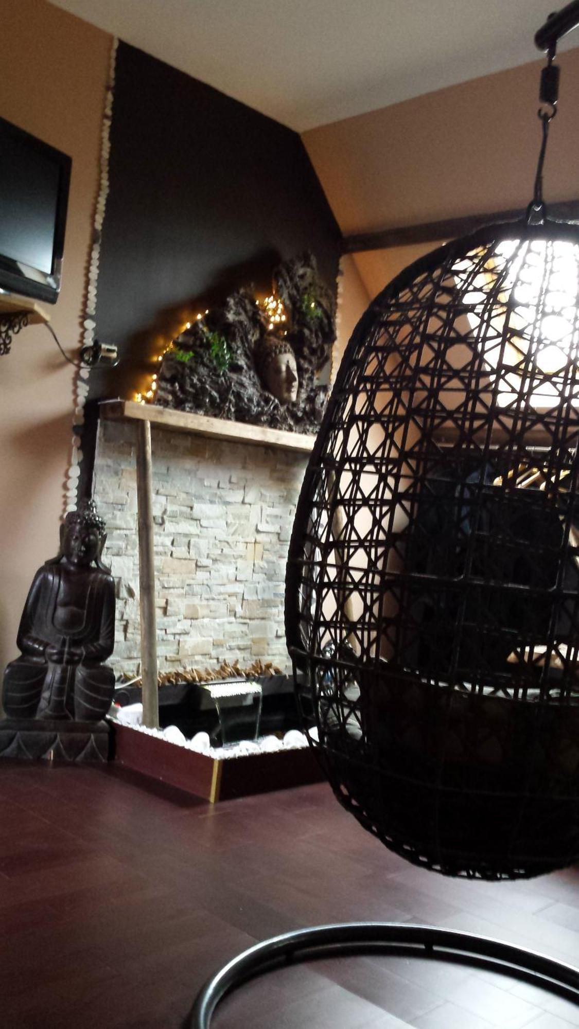 Chambres D Hotes ,Hotel ,Secret D'Une Nuit A Vicq Pres De Onnaing,Avec Piscine ห้อง รูปภาพ