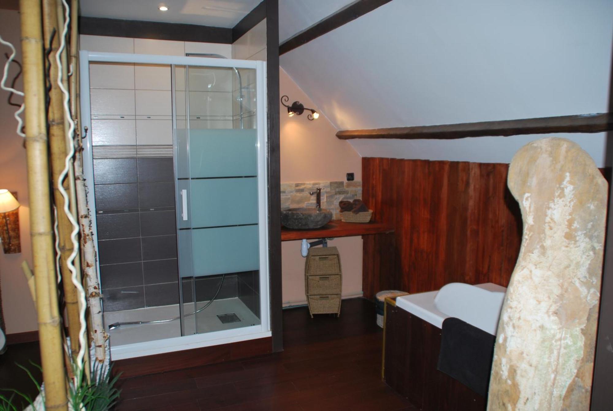 Chambres D Hotes ,Hotel ,Secret D'Une Nuit A Vicq Pres De Onnaing,Avec Piscine ภายนอก รูปภาพ
